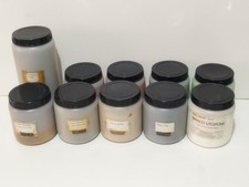 Set 10 vari colori Pigmenti in