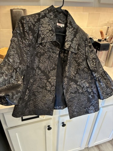 Giacca elegante georgiou - giacca,