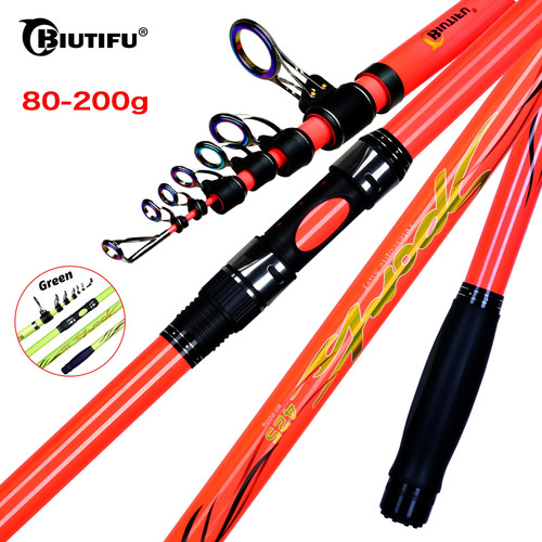 Biutifu canna pesca - da,