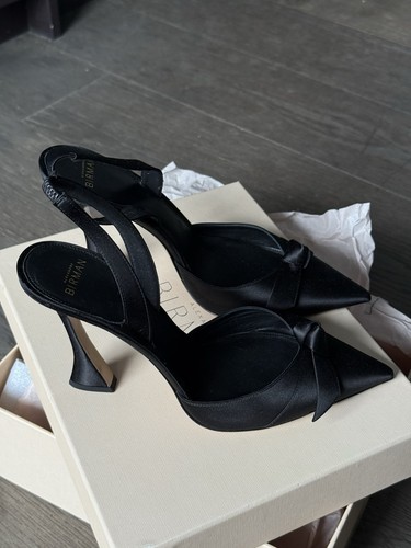 Alexandre birman nero raso - nero,