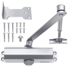 Chiudiporta Idraulico Grado