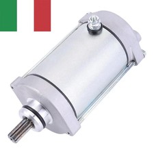 MOTORINO DI AVVIAMENTO 82697R