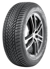 PNEUMATICI AUTO INVERNALI 225/45 HR17 NOKIAN SNOWPROOF 2 91H GOMME NUOVE