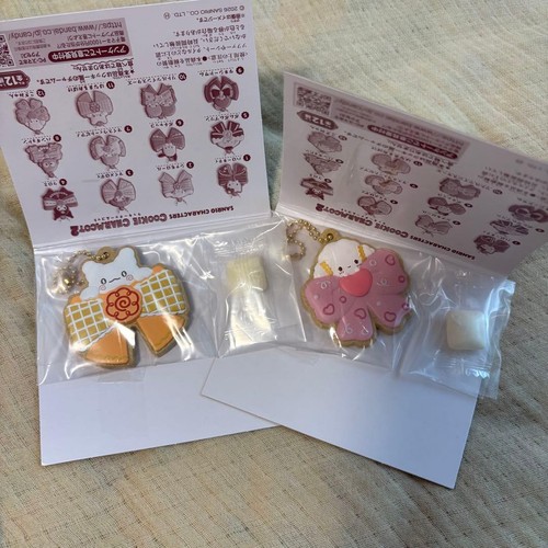 Cinnamoroll kugy firmato - kugy,