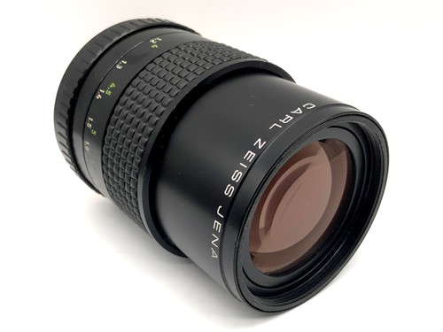 Carl zeiss 135 - carl,