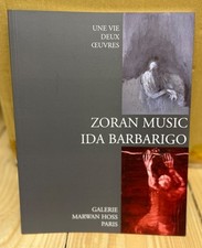 Zoran MUSIC Ida BARBARIGO -