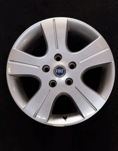 Cerchio lega 0x16 - in, 6.0x16