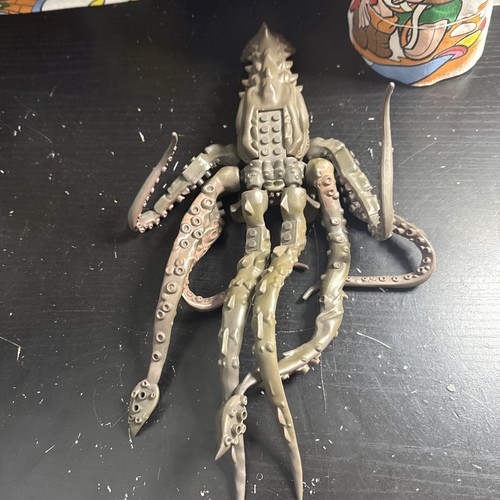 Mega bloks pirati - bloks, caraibi