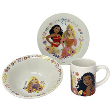 SET 3 PEZZI CERAMICA