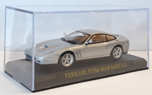 Ferrari 575m maranello - 575m, +