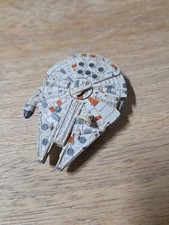 Star Wars Die-Cast Mini