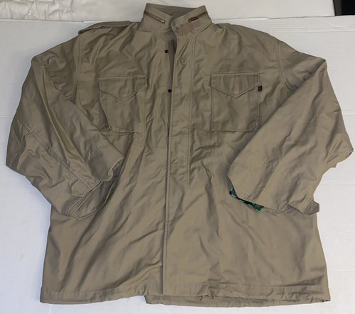 Alpha industries m65 - industries,