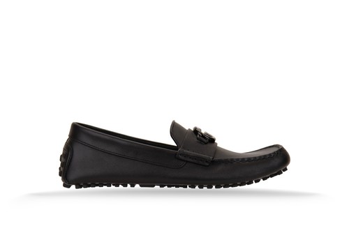 Gucci 692379 1000 loafers - 692379,