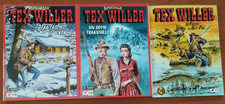 TEX WILLER SPECIALE 1 e 2 + n