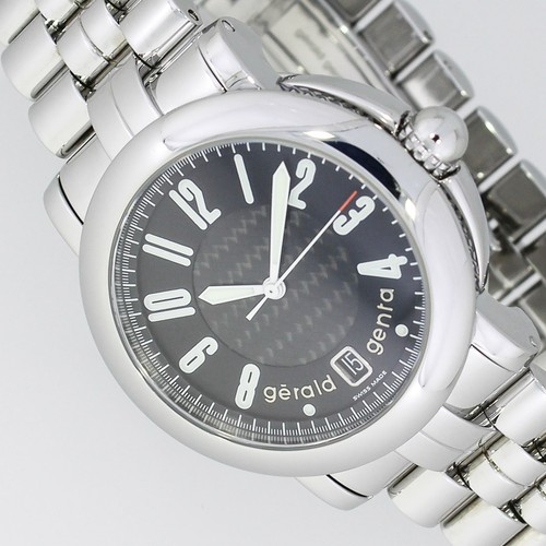 Gérald genta sport cinturino - genta,