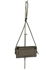 borsa a tracolla papillonner