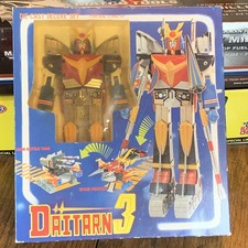 SET ROBOT PRESSOFUSO DAITARN