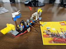 LEGO 6049 Nave Castello