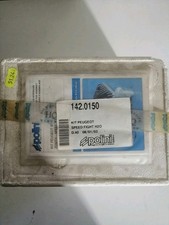 Polini 142.0150 Gruppo Termico Peugeot Speedfight 50 H2O