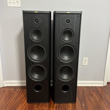 Jamo Classic 10 - Audiophile