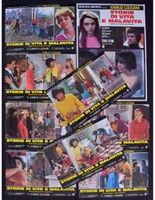 fotobuste STORIE DI VITA E