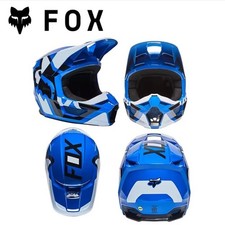 Casco Fox Motocross