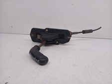 Leva del cambio jeep - del, cherokee