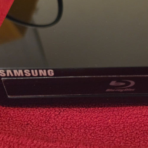 Samsung lettore blu - samsung, 1080p