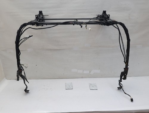 Tettuccio rigido peugeot 206 - rigido,