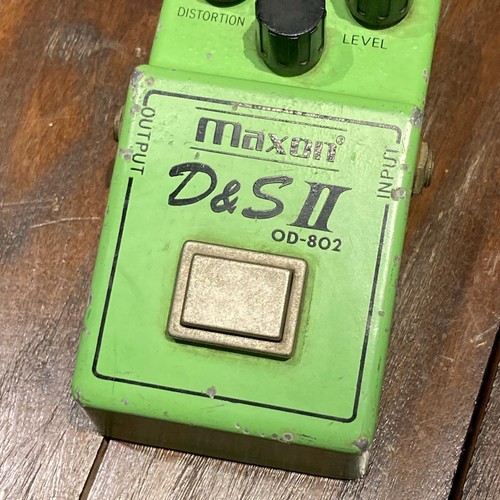 Maxon od 802 - od,