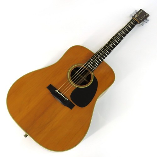 Chitarra acustica martin 28 - chitarra,
