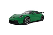 Porsche 911 [992] GT3 Python