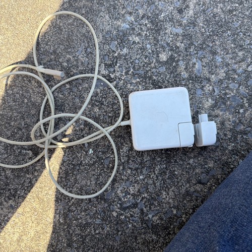 60w tip power adapter - power,