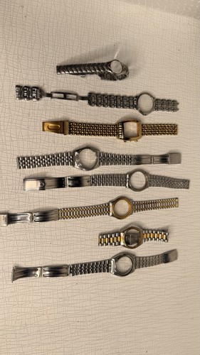 Seiko omega tissot rado - omega,