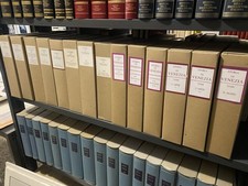 AA.VV. Storia di Venezia Roma Treccani 1991