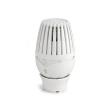 Testa termostatica a bassa