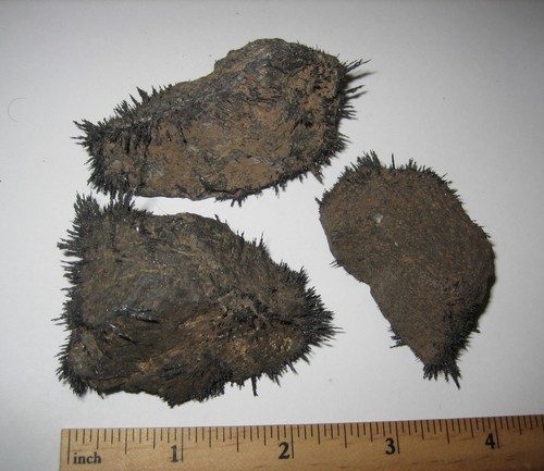 Natural 2 - 2"-, 2.2"