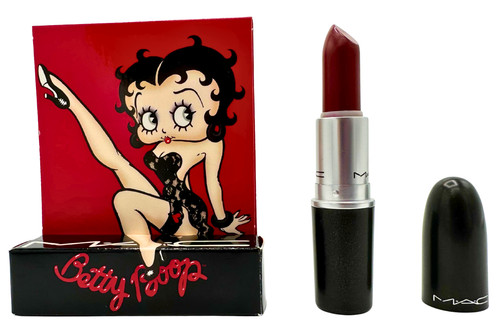 Rossetto mac cosmetics matte - rossetto,