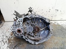 CAMBIO MANUALE PER HONDA Civic