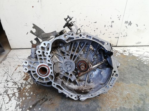Cambio manuale per - manuale,