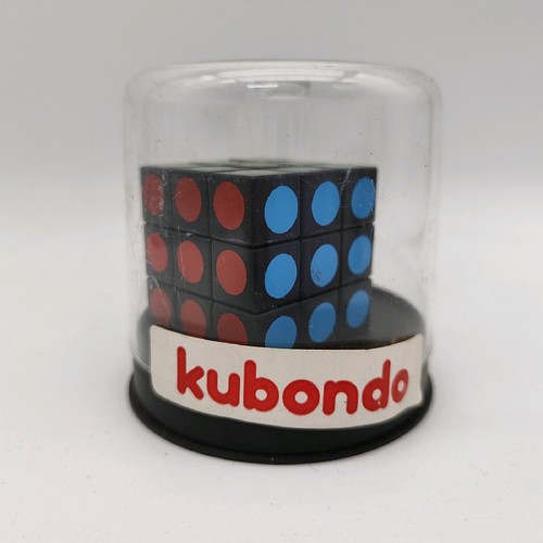 Kubondo cubo rubik - kubondo,