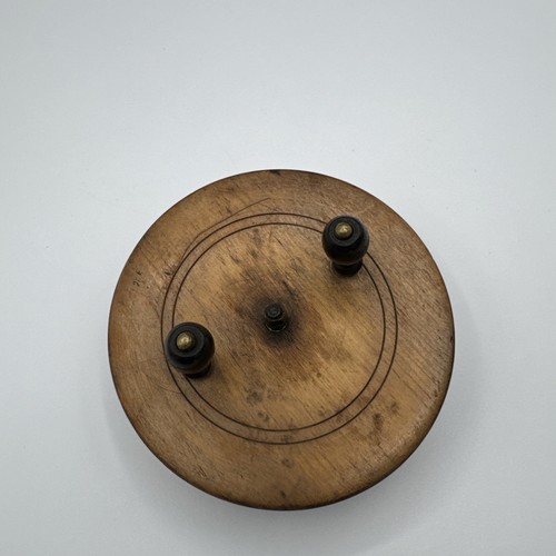 Mulinello pesca legno - pesca,