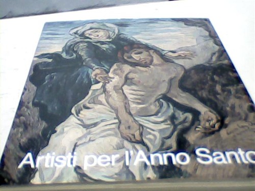 Artisti per anno - artisti, santo