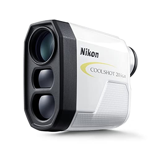 Nikon golf laser distanziatore - nikon,
