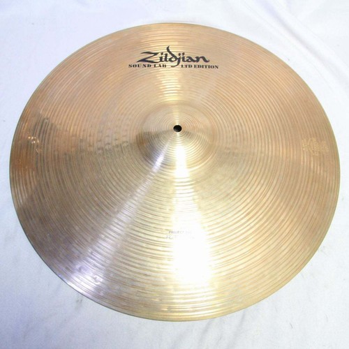Zildjian project 391 edizione - project,