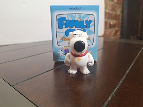 Kidrobot family guy freakin - kidrobot,