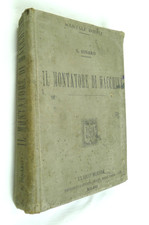 SALVATORE DINARO IL MONTATORE