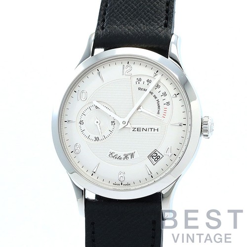 Zenith elite reserve de - elite,