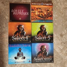 CD LOT EDM Dance / Ultra/