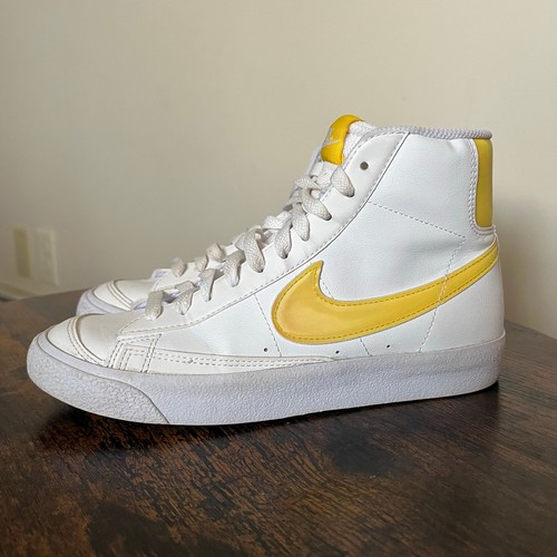 Scarpe nike blazer - scarpe, mid